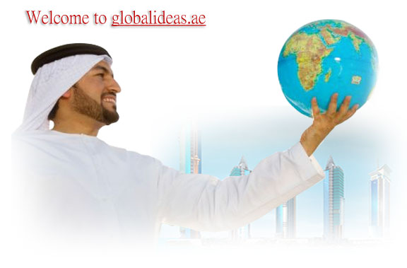 Global Ideas